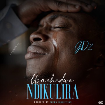 Usachedwe Ndikulira 