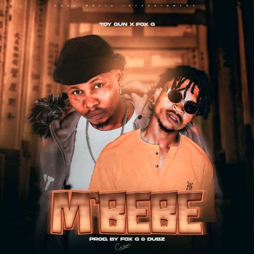 Mbebe 