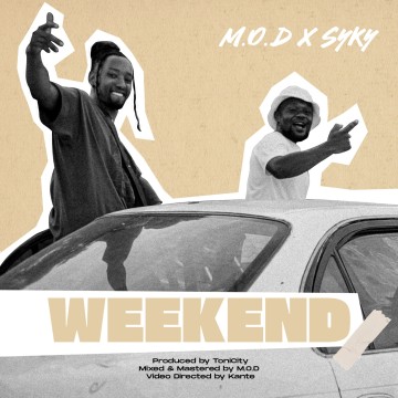 Weekend 