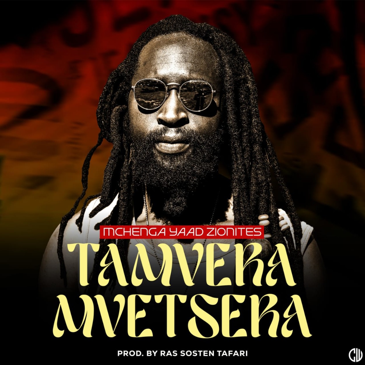 Ras Sosten Tafari And Mchenga Yaad  Zionites 