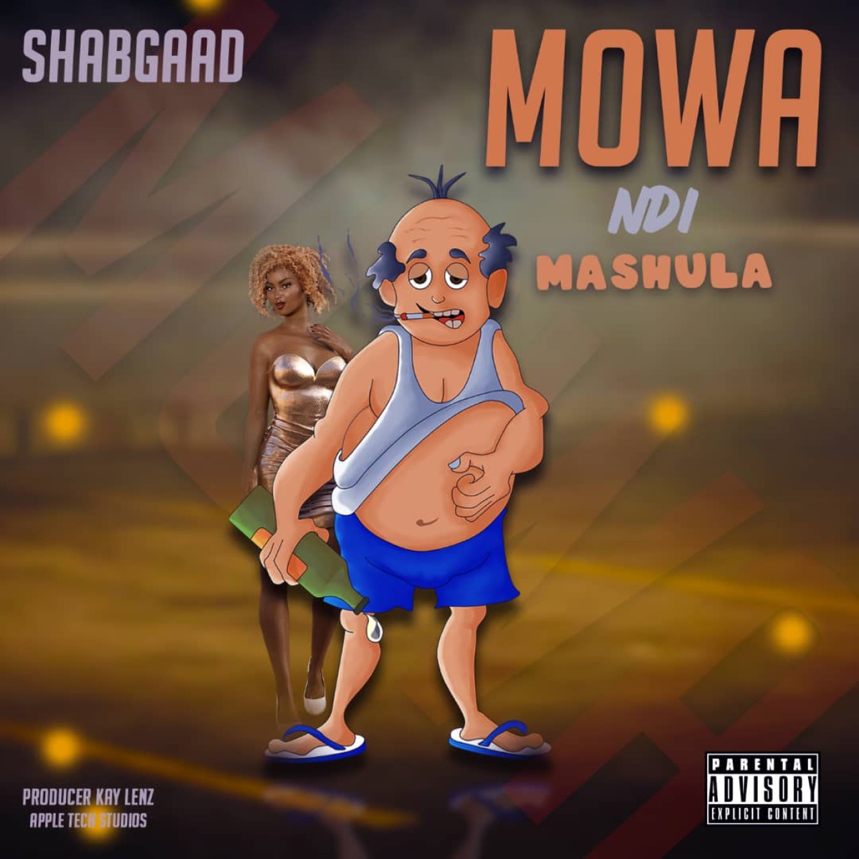 Shabgaad 