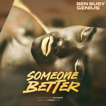 Someone Better 