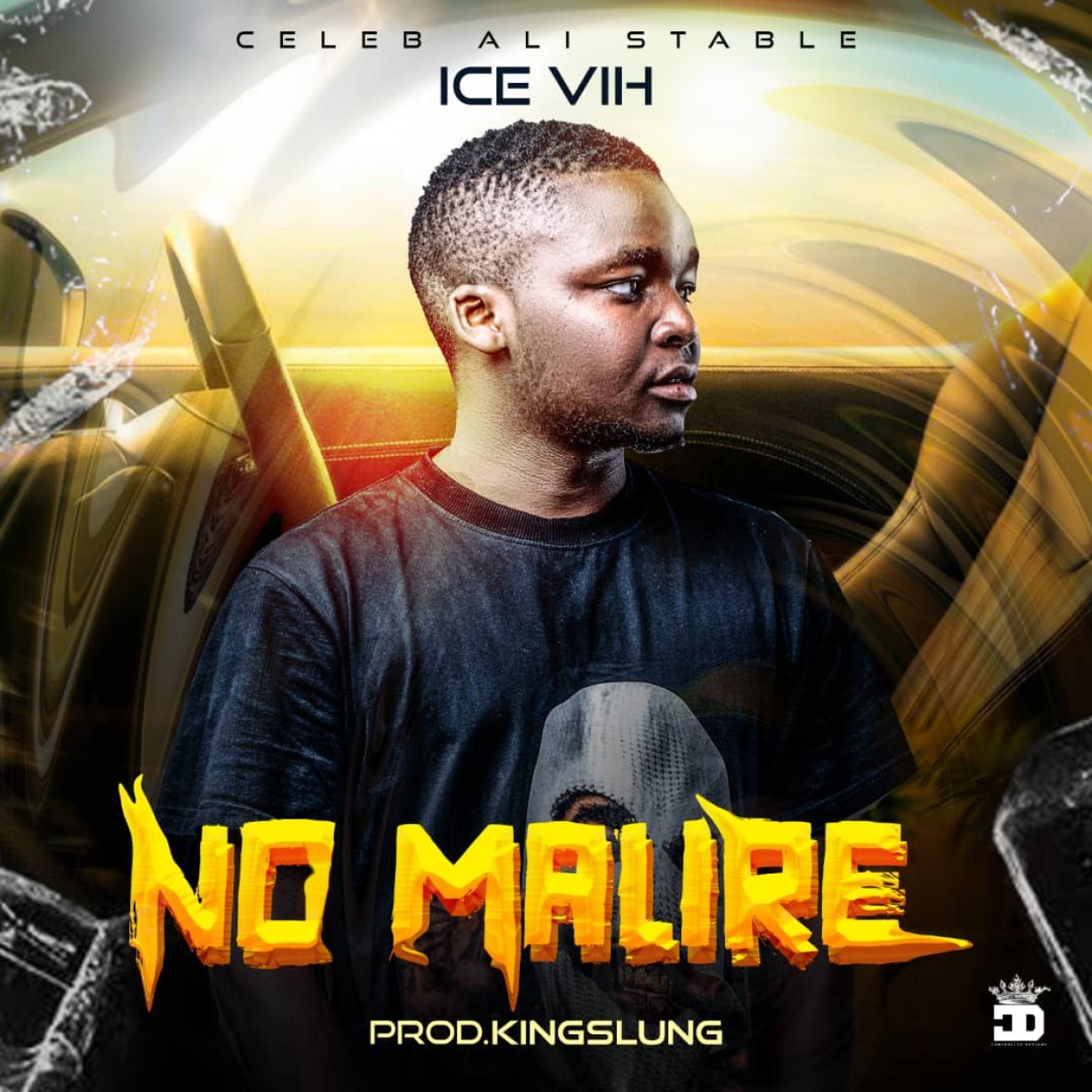 Ice Vih 