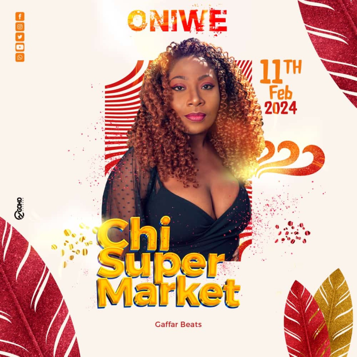 Oniwe 