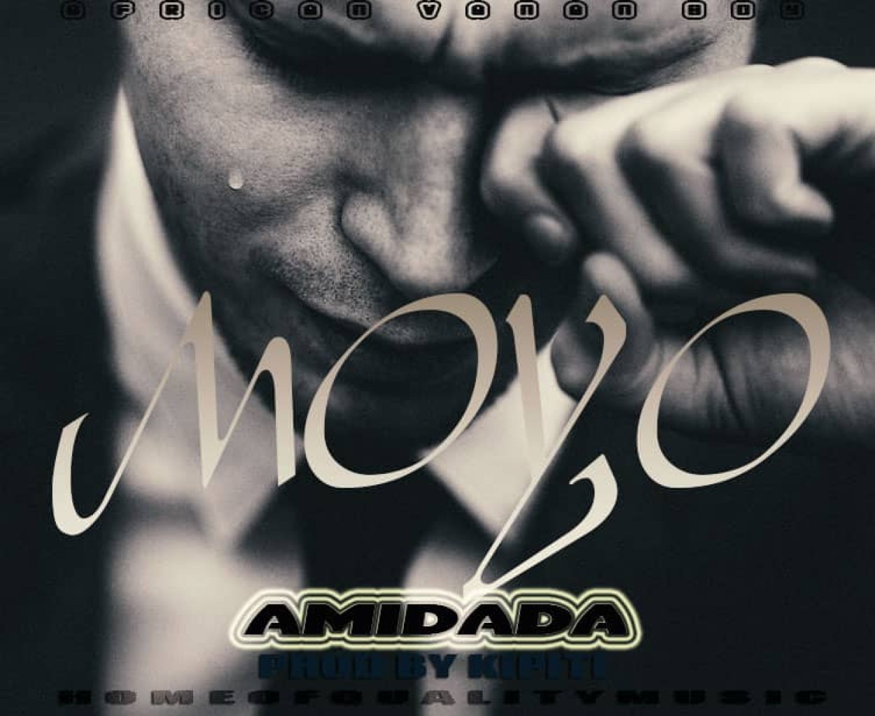 Amidadah  