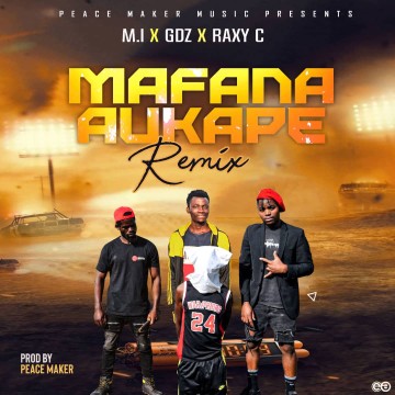 Mafana Aukape 
