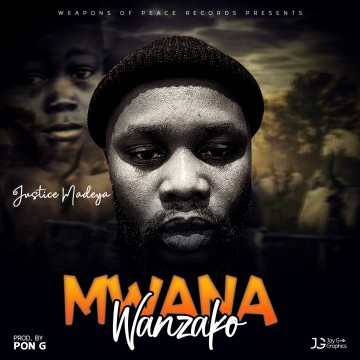 Mwana Wanzako 