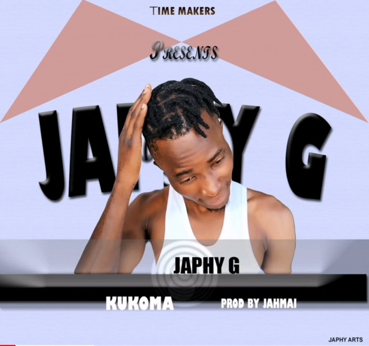 JaphyG  