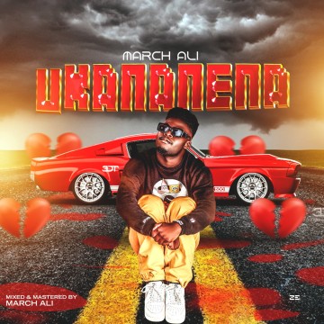 Ukananena 