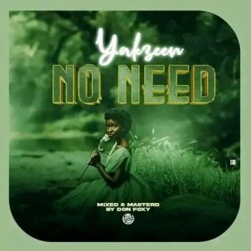 No Need 