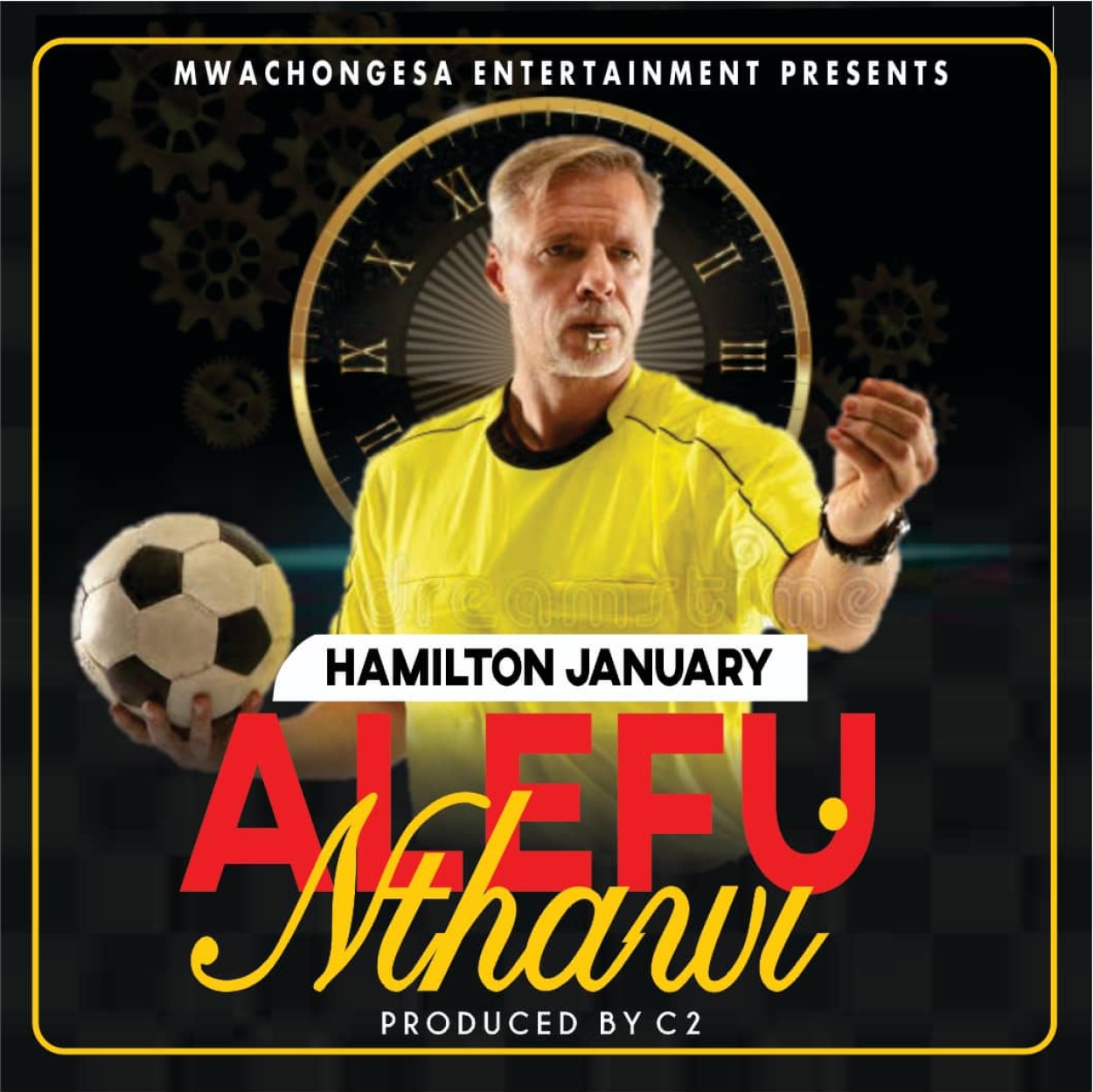 Hamilton January 