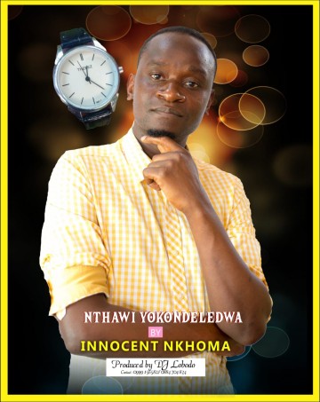 Nthawi Yokondeledwa 
