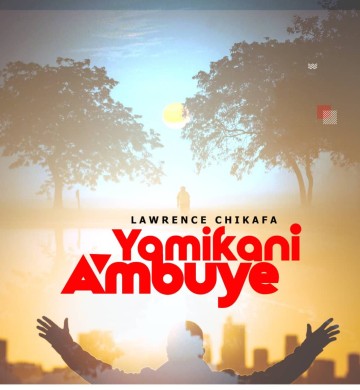 Yamikani Ambuye 