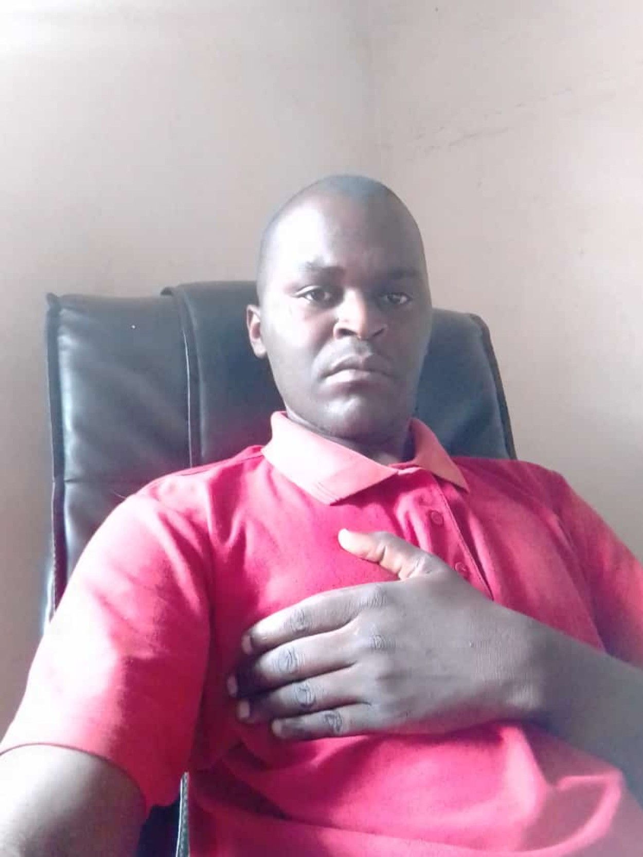 Joseph Chiwayula 