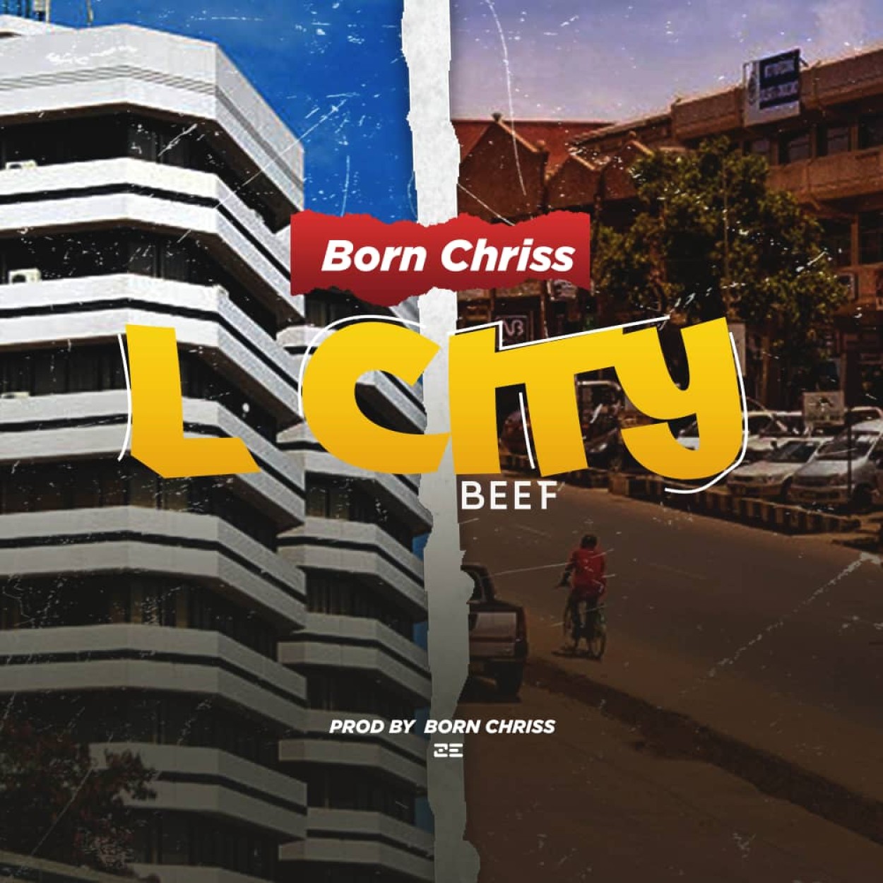 Born Chriss 