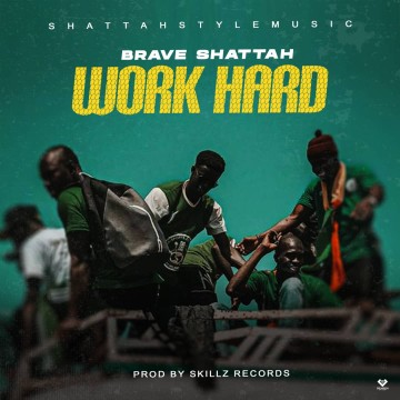 Work Hard 