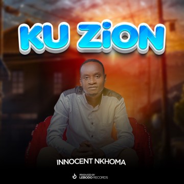 Ku Zion 
