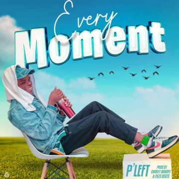 Every Moment 