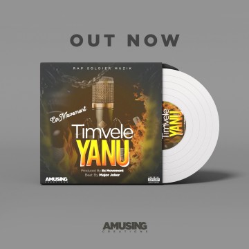 Timvele Yanu 