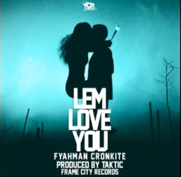 Let Me Love  You 