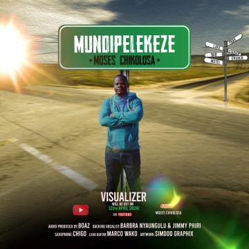 Mundipelekeze 