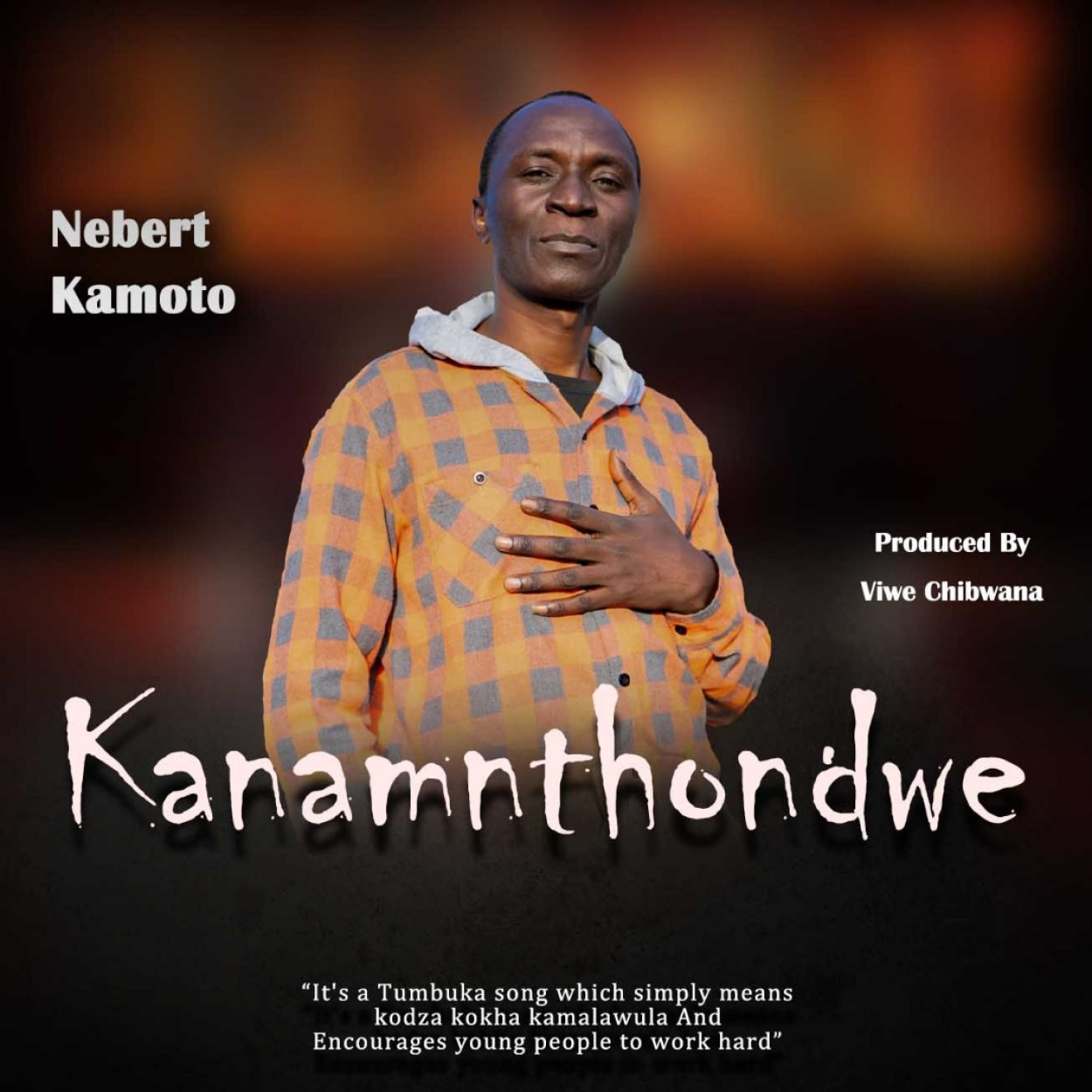 Nebert kamoto 