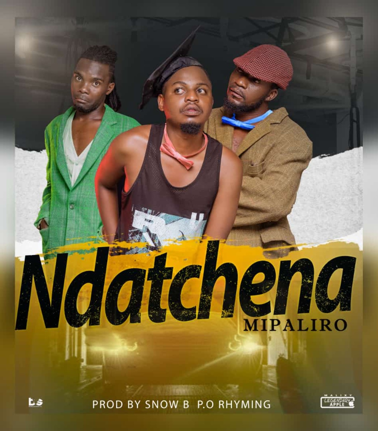 Mipaliro Music 