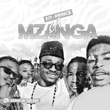 Amzanga 