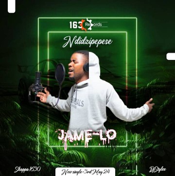Ndidzipepese 