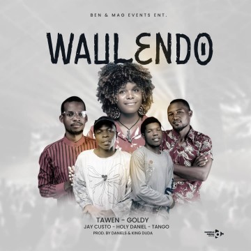 Waulendo 