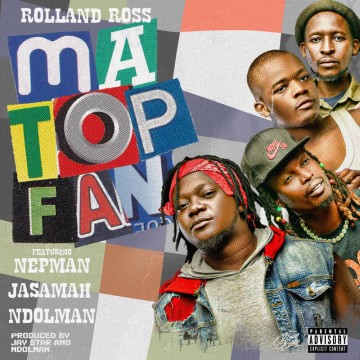 Matop Fan 