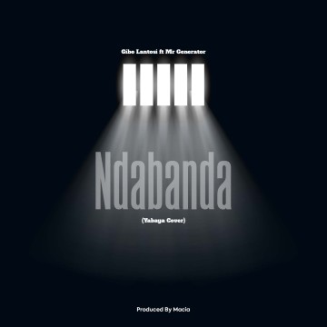 Ndabanda (Yabaya Cover) 