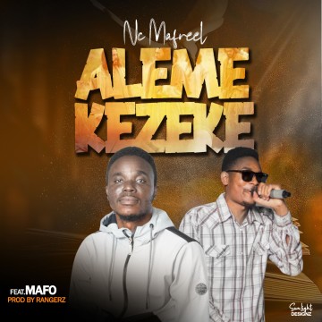 Alemekeza 