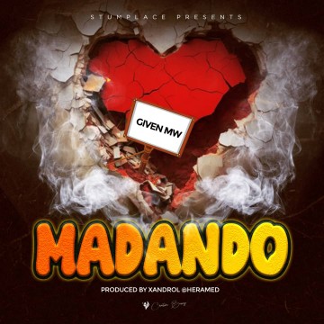 Madando 