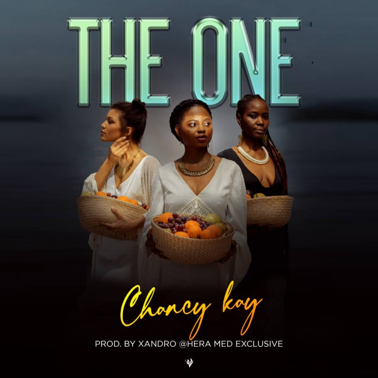 Chancy Kay 