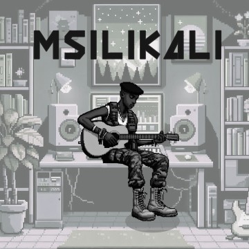 Msilikali 