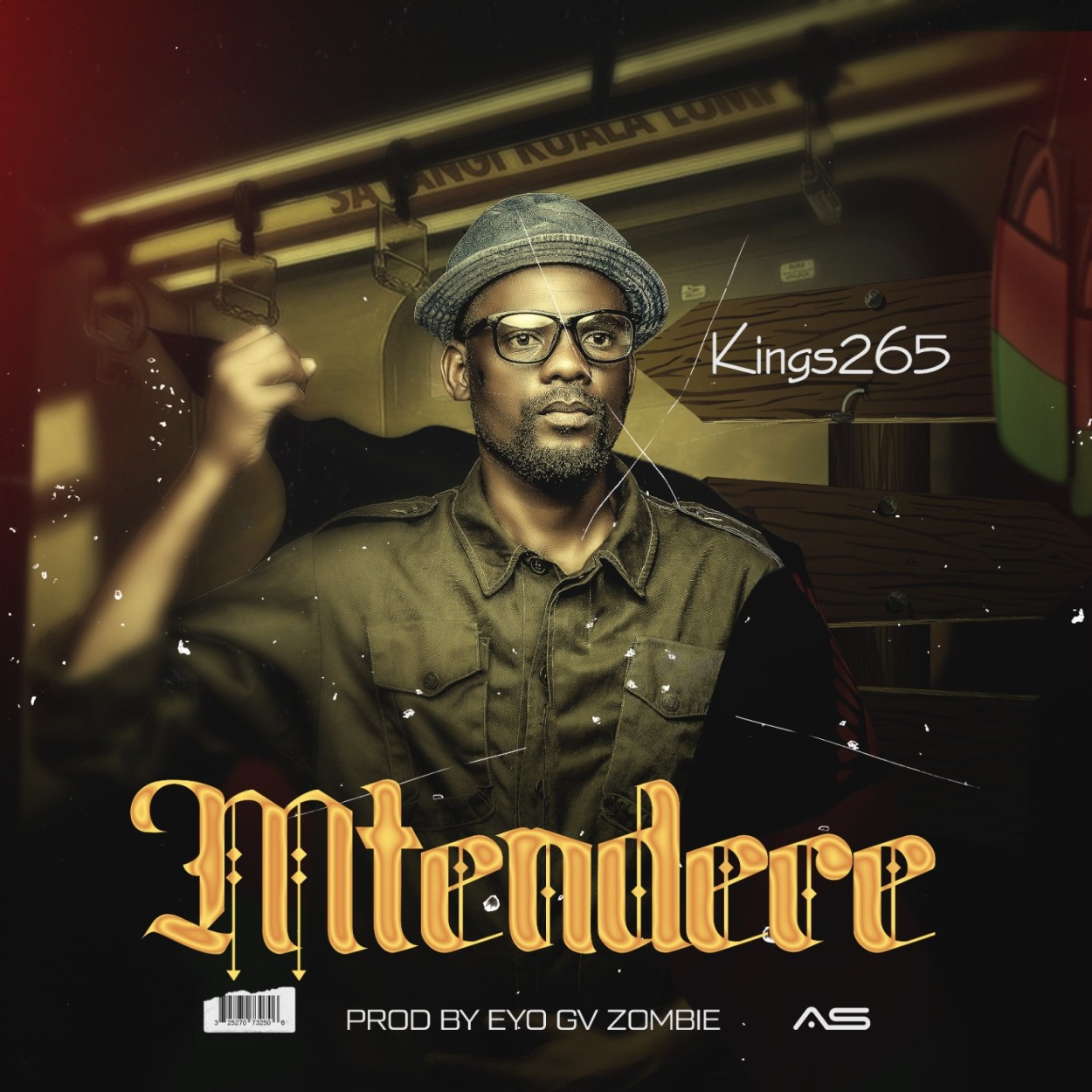 Kings 265 