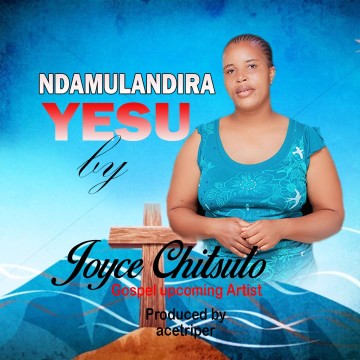 Ndamulandira Yesu 