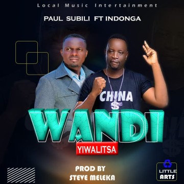 Wandiiwalitsa  