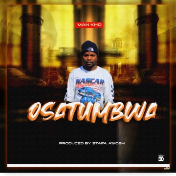 Osatumbwa 