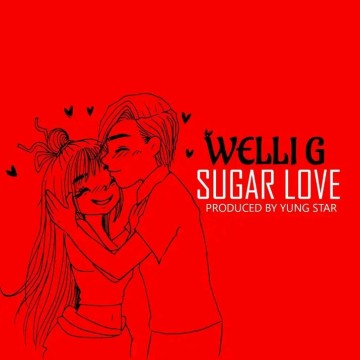 Sugar Love 