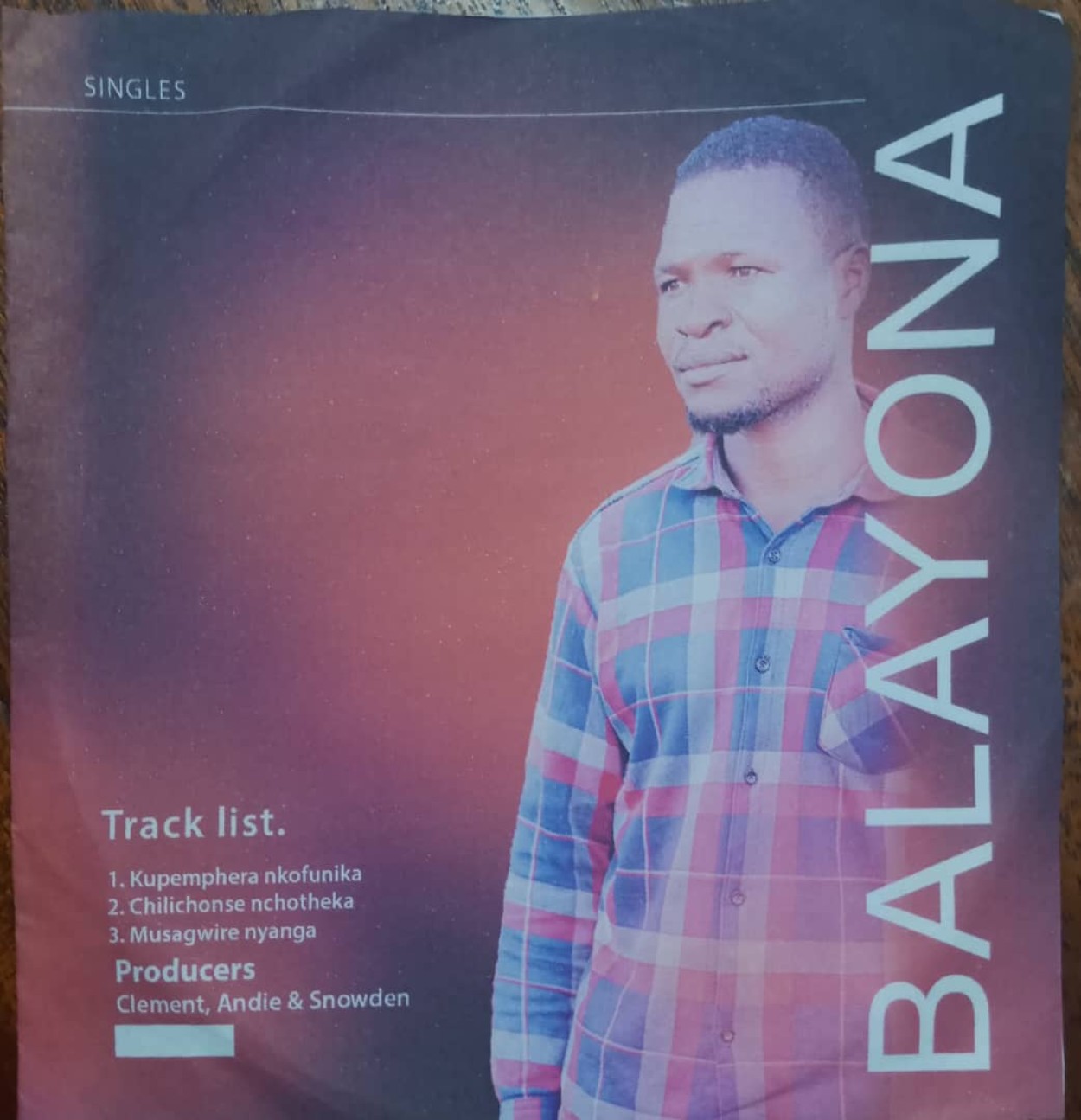 Balayona 
