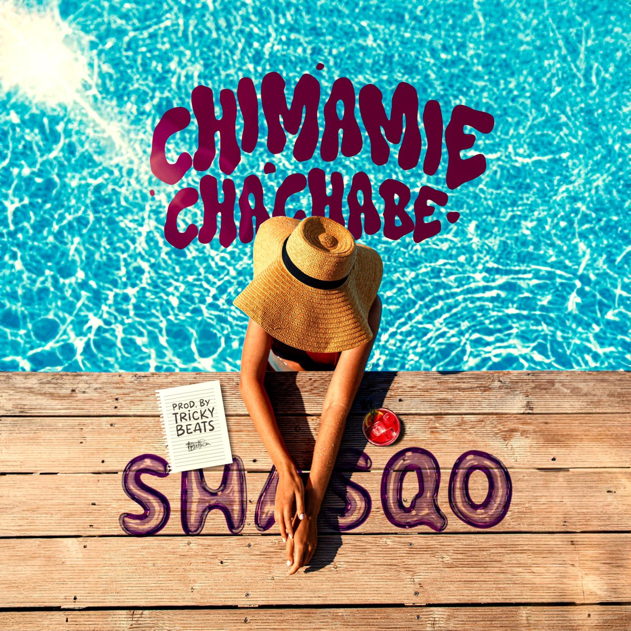 Shasqo 