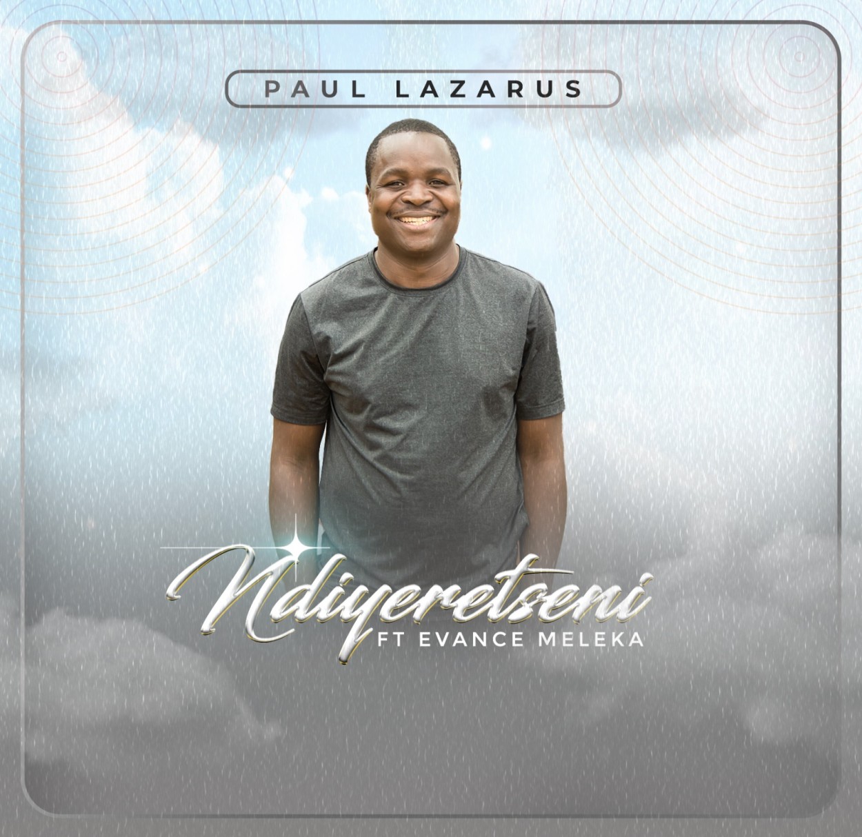 Paul Lazarus 
