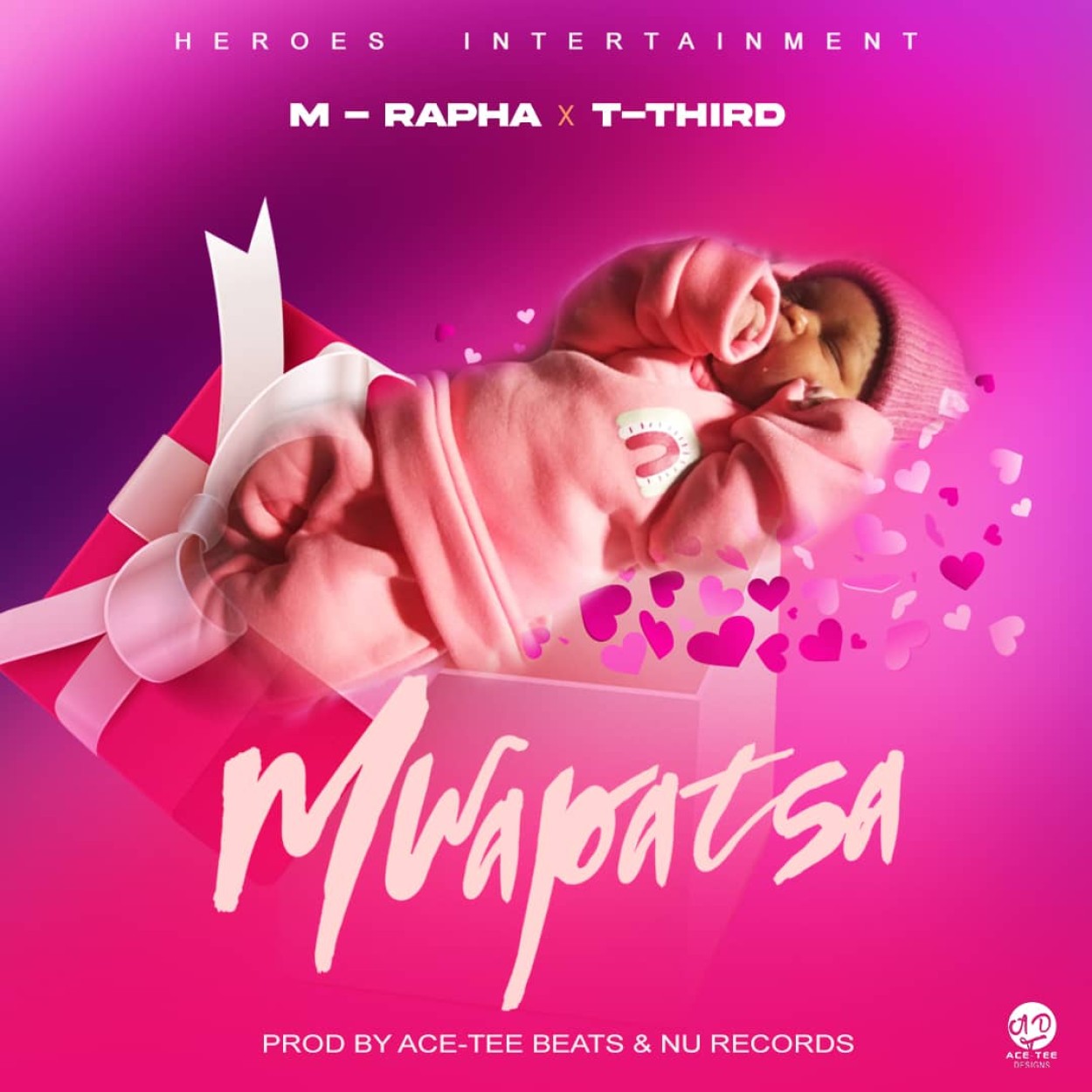 M-Rapha 