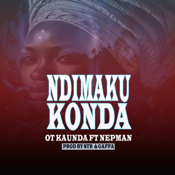 Ndimakukonda 