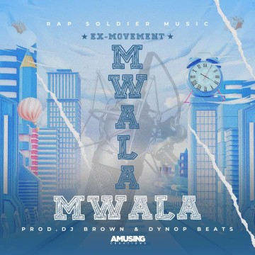 Mwala Mwala 