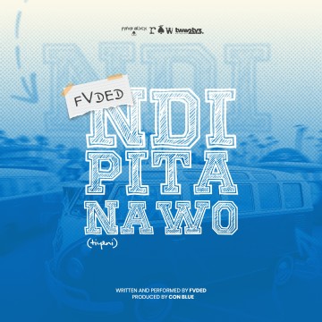 Ndipita Nawo 