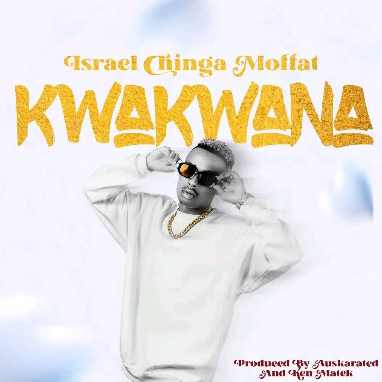 Israel Chinga 