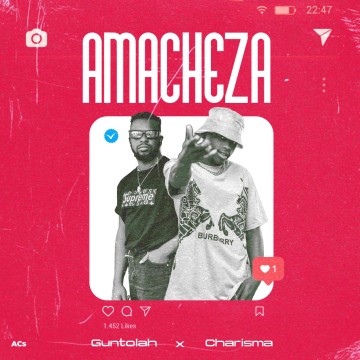 Amacheza 
